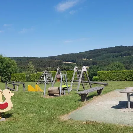 דירה Park- Typ B6