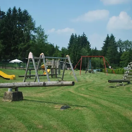 Park- Typ B6 דירה *