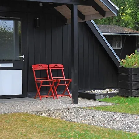 Park- Typ B6